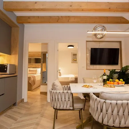 Appartement Luxury Lilly 2