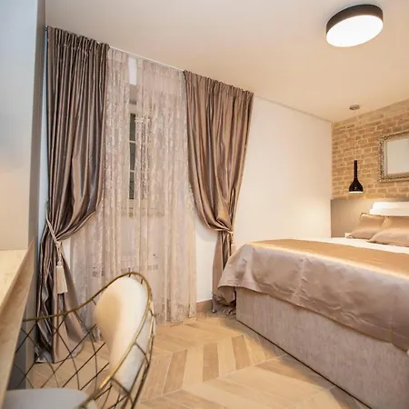Appartement Luxury Lilly 2