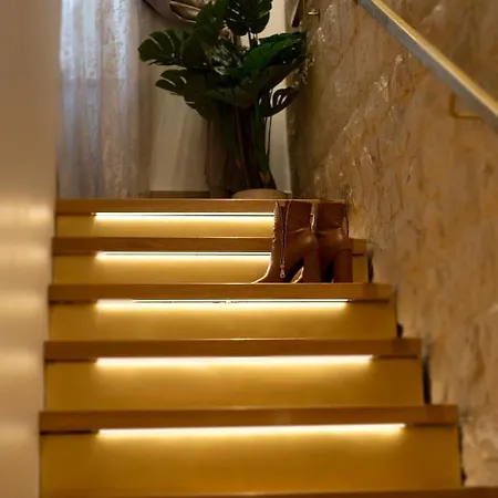Appartement Luxury Lilly 2