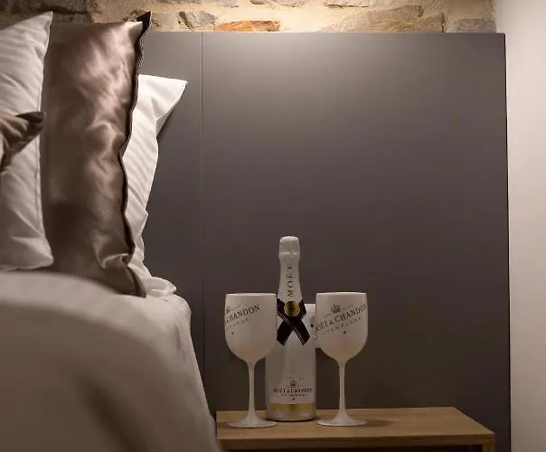 Luxury Lilly 2 Appartement