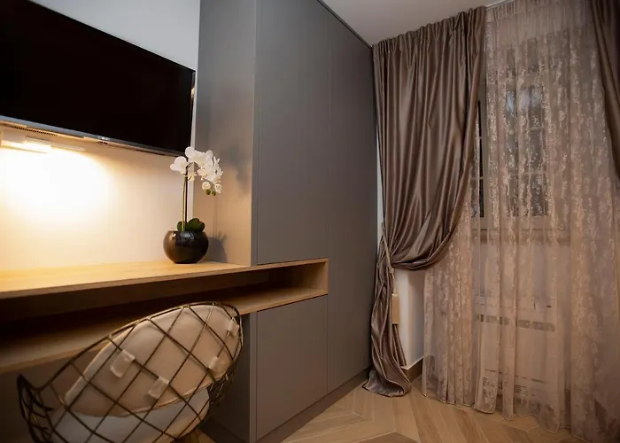 Luxury Lilly 2 Appartement Split