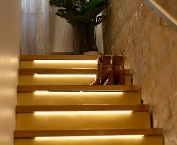 Appartement Luxury Lilly 2