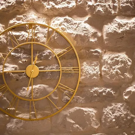 Luxury Lilly 2 Lejlighed