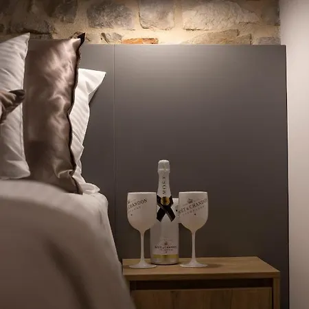 Luxury Lilly 2 Apartman