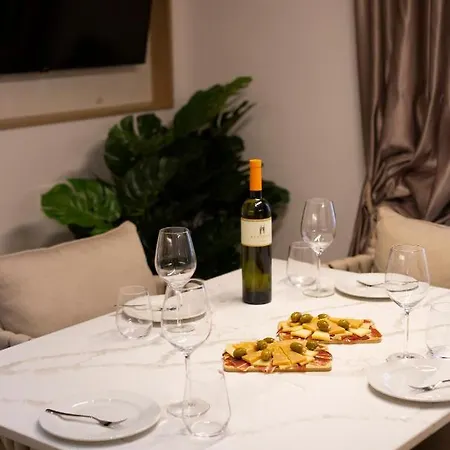 Apartamento Luxury Lilly 2 Split